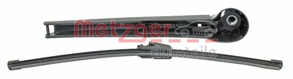 Metzger 2190337 Щітки склоочисника