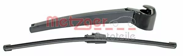 Metzger 2190337 Щітки склоочисника