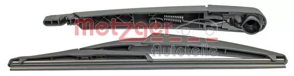 Metzger 2190351 Щетки стеклоочистителя