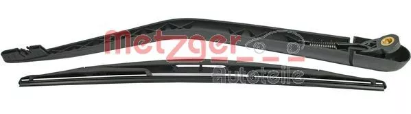 Metzger 2190359 Щетки стеклоочистителя