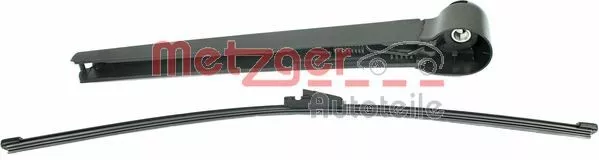 Metzger 2190376 Щетки стеклоочистителя