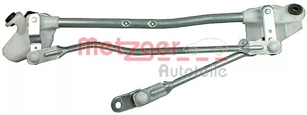 Metzger 2190394 Трапеция стеклоочистителя