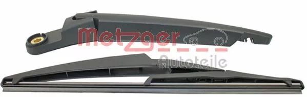 Metzger 2190396 Щетки стеклоочистителя