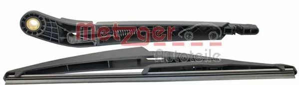 Metzger 2190396 Щітки склоочисника