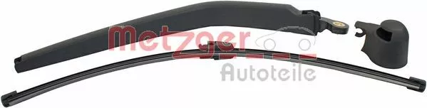 Metzger 2190400 Щетки стеклоочистителя