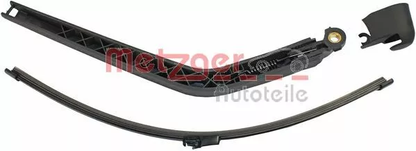 Metzger 2190400 Щітки склоочисника