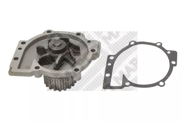 FEBI BILSTEIN 21904 Рычаг подвески