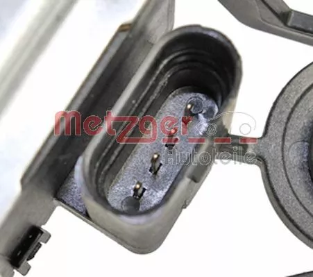 Metzger 2190603 Трапеция стеклоочистителя