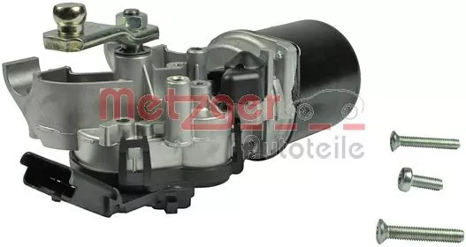 Metzger 2190833 Трапеция стеклоочистителя