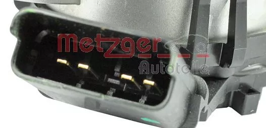 Metzger 2190833 Трапеция стеклоочистителя