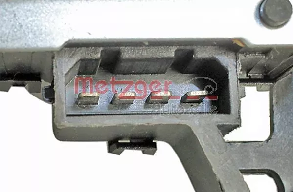 Metzger 2190800 Трапеция стеклоочистителя