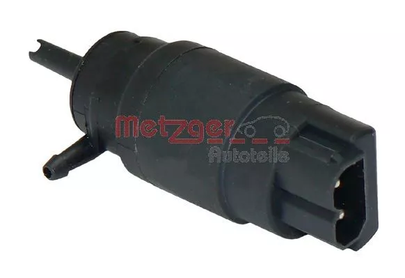 Metzger 2220018 Насос омивача