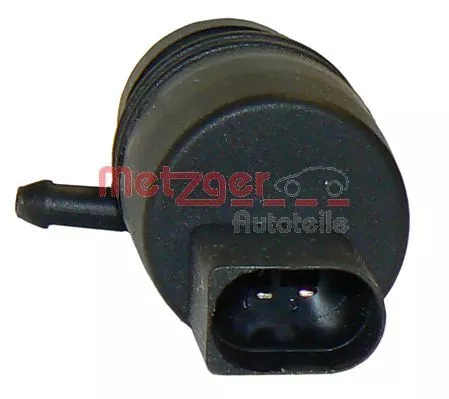 Metzger 2220019 Насос омывателя