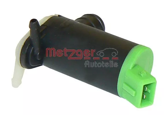 Metzger 2220020 Насос омывателя