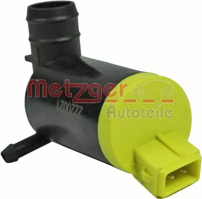 Metzger 2220021 Насос омывателя