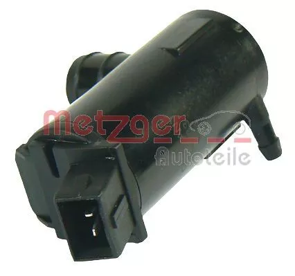 Metzger 2220031 Насос омивача