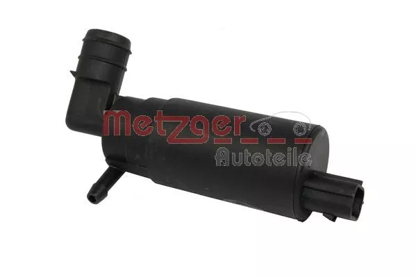 Metzger 2220033 Насос омывателя