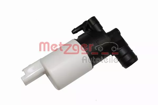 Metzger 2220036 Насос омивача