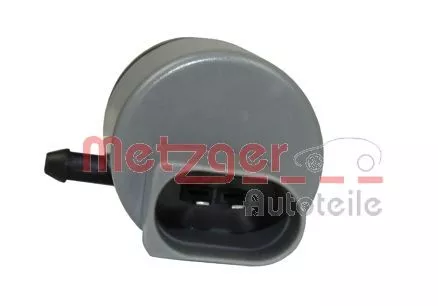 Metzger 2220037 Насос омивача
