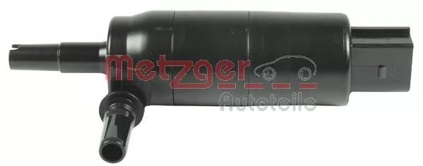 METZGER 2220044 Насос системы очистки фар
