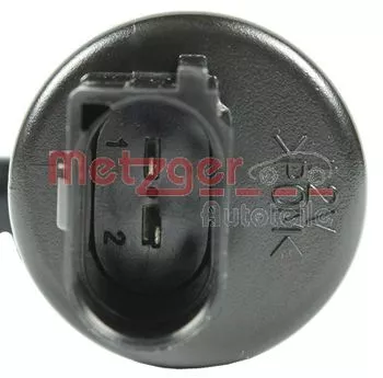 Metzger 2220044 Насос системы очистки фар
