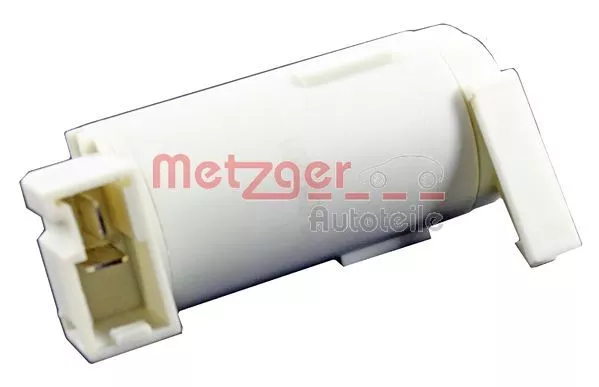 Metzger 2220049 Насос омывателя