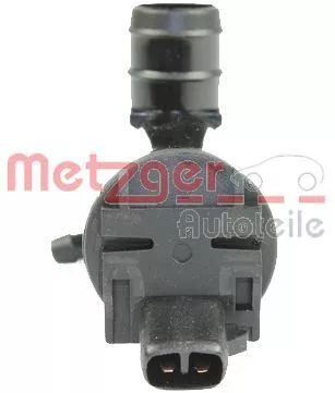 Metzger 2220050 Насос омывателя