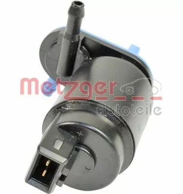 Metzger 2220051 Насос омывателя