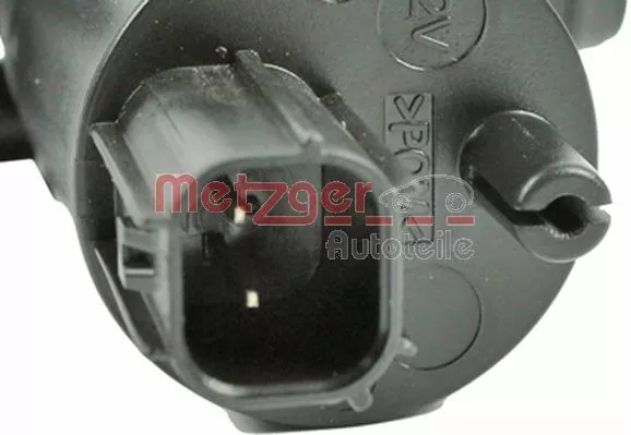 Metzger 2220054 Насос омывателя
