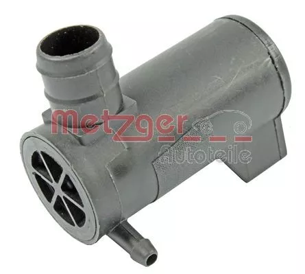 Metzger 2220055 Насос омывателя