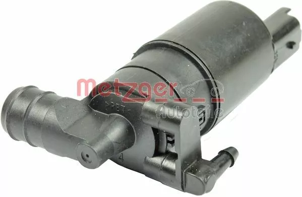 Metzger 2220063 Насос омывателя