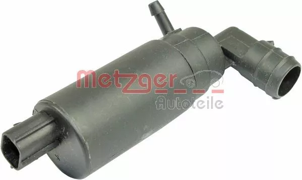 Metzger 2220078 Насос омывателя