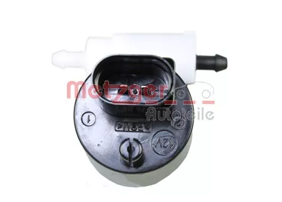 Metzger 2220099 Насос омивача