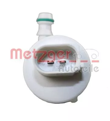 Metzger 2220108 Насос системы очистки фар