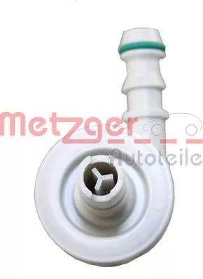 Metzger 2220108 Насос системы очистки фар