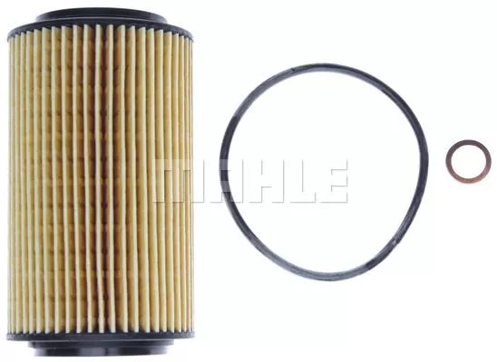 KNECHT OX153D2 Оливний фільтр
