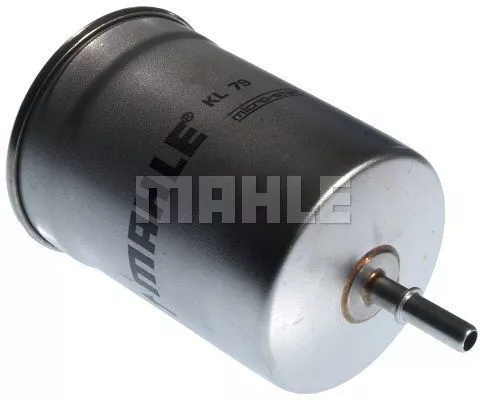 MAHLE ORIGINAL KL79 Топливный фильтр