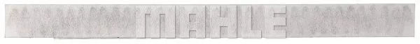 MAHLE LAK31 Фильтр салона