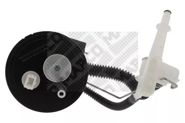 FEBI BILSTEIN 22860 Тормозные диски