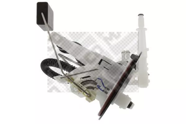 FEBI BILSTEIN 22860 Тормозные диски