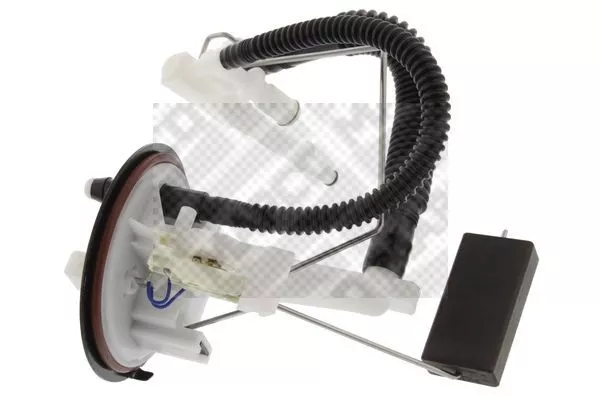 FEBI BILSTEIN 22860 Тормозные диски