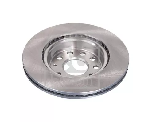 FEBI BILSTEIN 22904 Тормозные диски