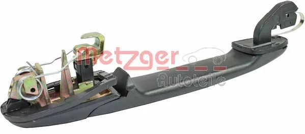 Metzger 2310532 Ручка дверей