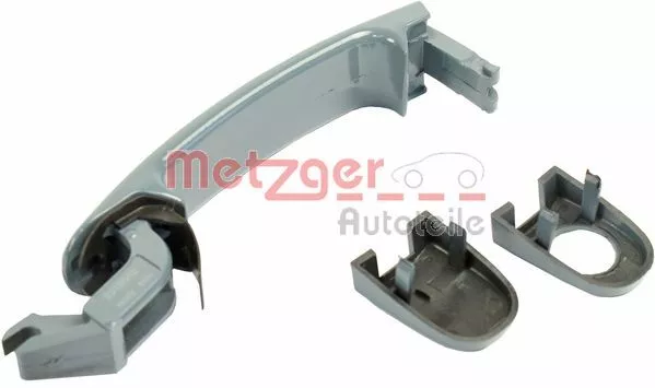 Metzger 2310542 Ручка дверей