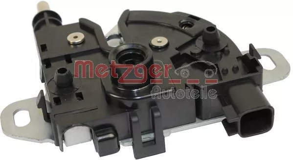Metzger 2310546 Замок капота