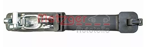 Metzger 2310586 Ручка двери