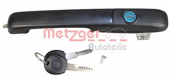 METZGER 2310596 Ручка двери