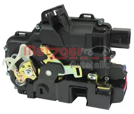 Metzger 2314031 Замок двери