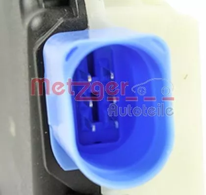 Metzger 2314008 Замок двери