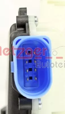 Metzger 2314012 Замок двери